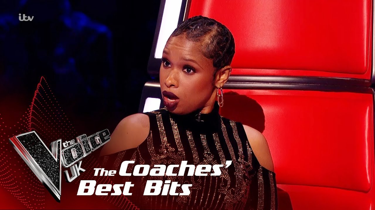 JHud's Top Moments From Series 6! | The Voice UK