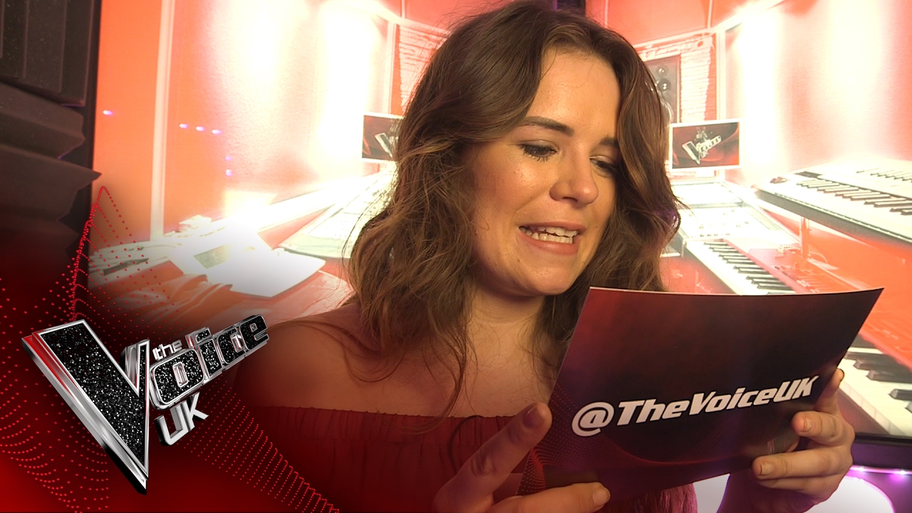 Show 6 Winners in The Voice Box: Brought to You by Philips Hue | The Voice UK 2017