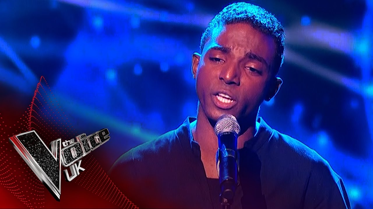 Kevin Prone performs 'Cinema Paradiso': Blind Auditions 3 | The Voice UK 2017