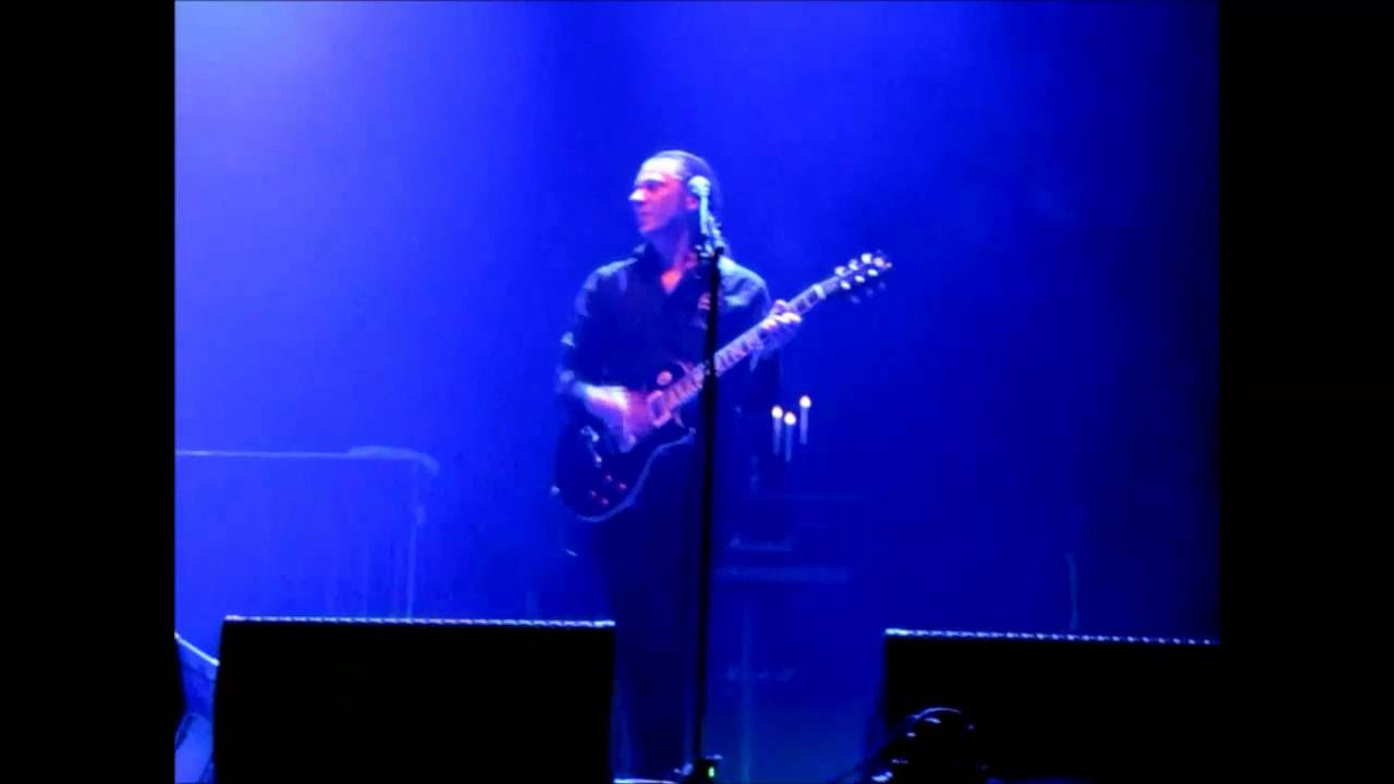 Beth Hart - Can't Let Go (Olympia in Paris, 2014)
