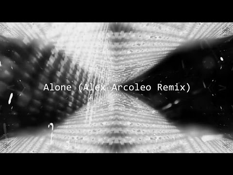 Alan Walker - Alone (Alex Arcoleo Remix)