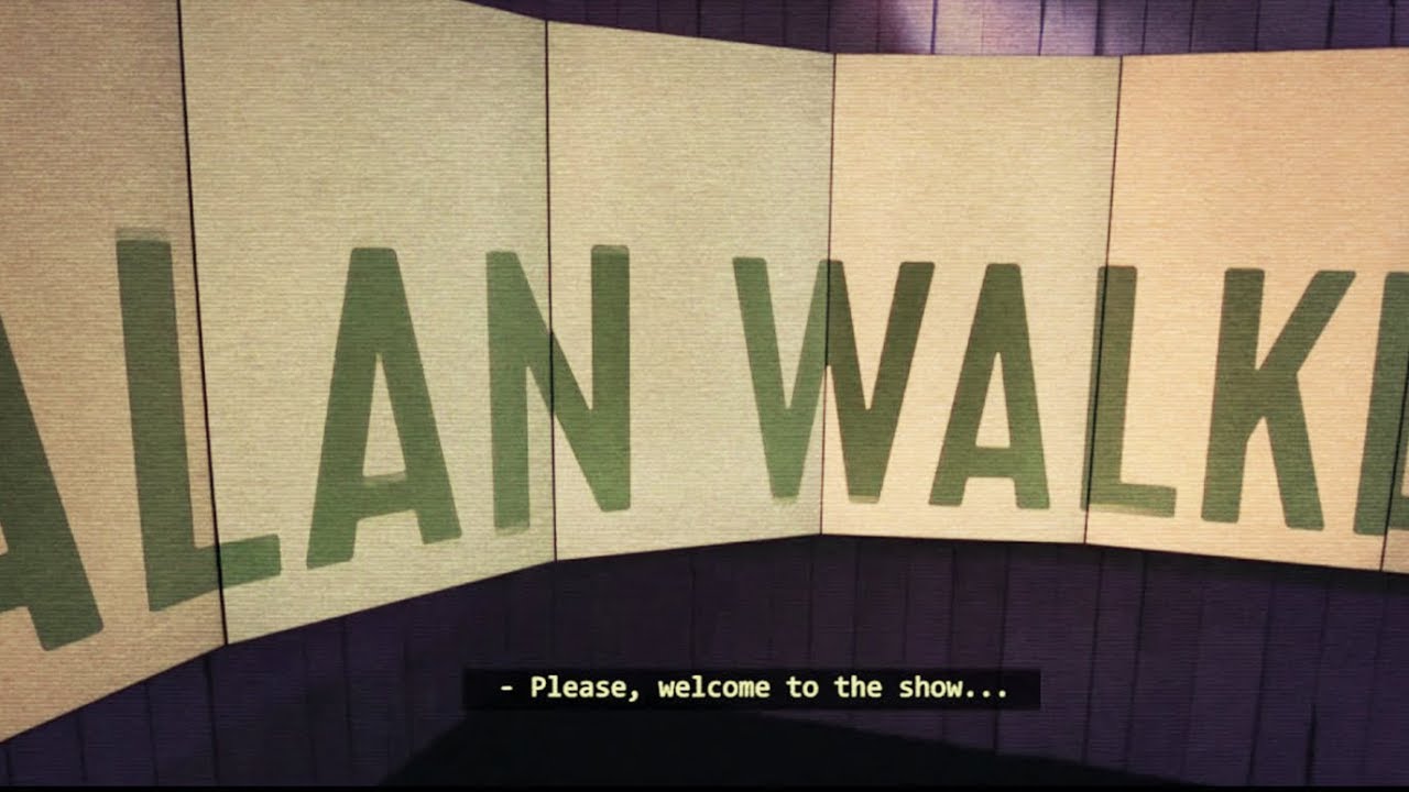 Alan Walker - The Walker Tour: Europe (Behind The Scenes)