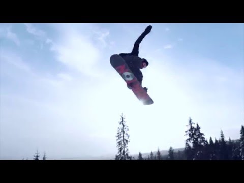 Alan Walker - X Games Oslo Trailer