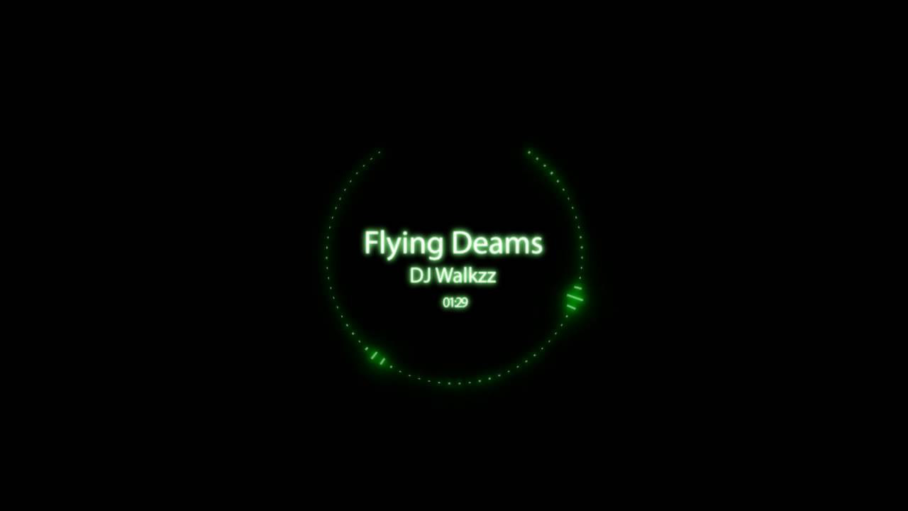 Alan Walker - Flying Dreams