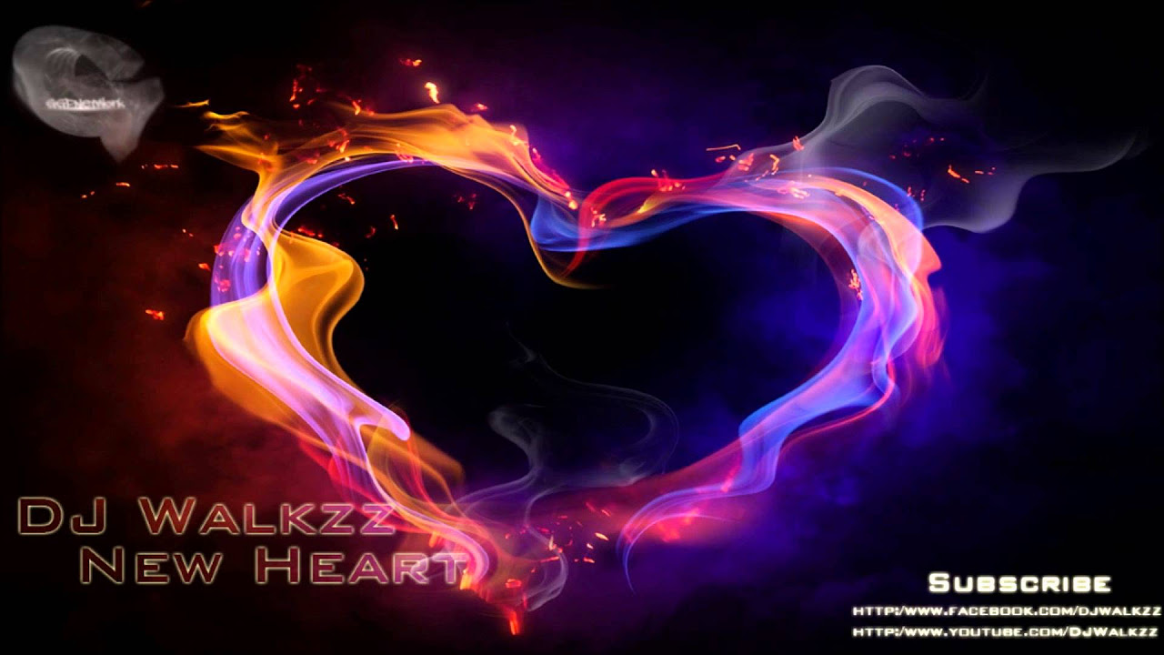 Alan Walker - New Heart