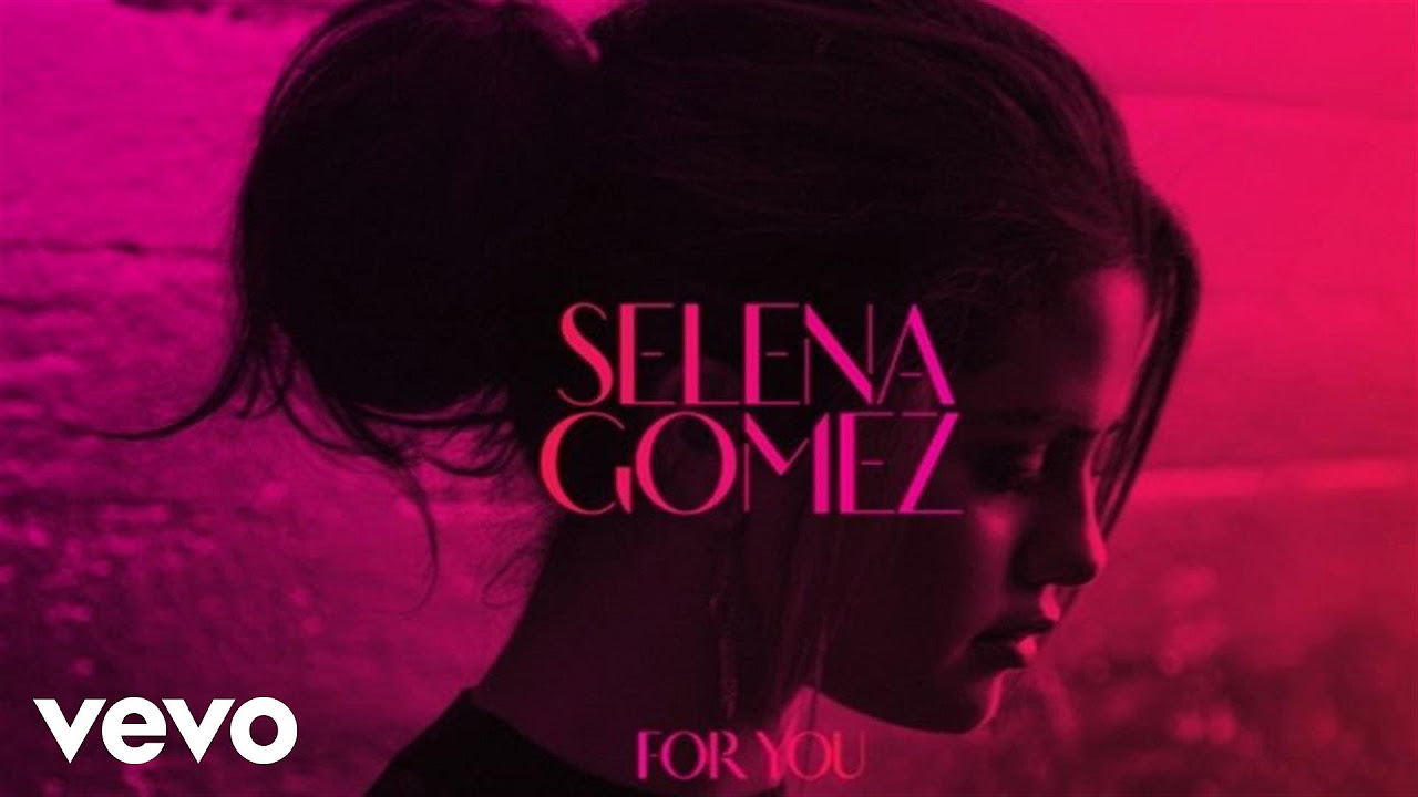Selena Gomez - Do It (Audio Only)