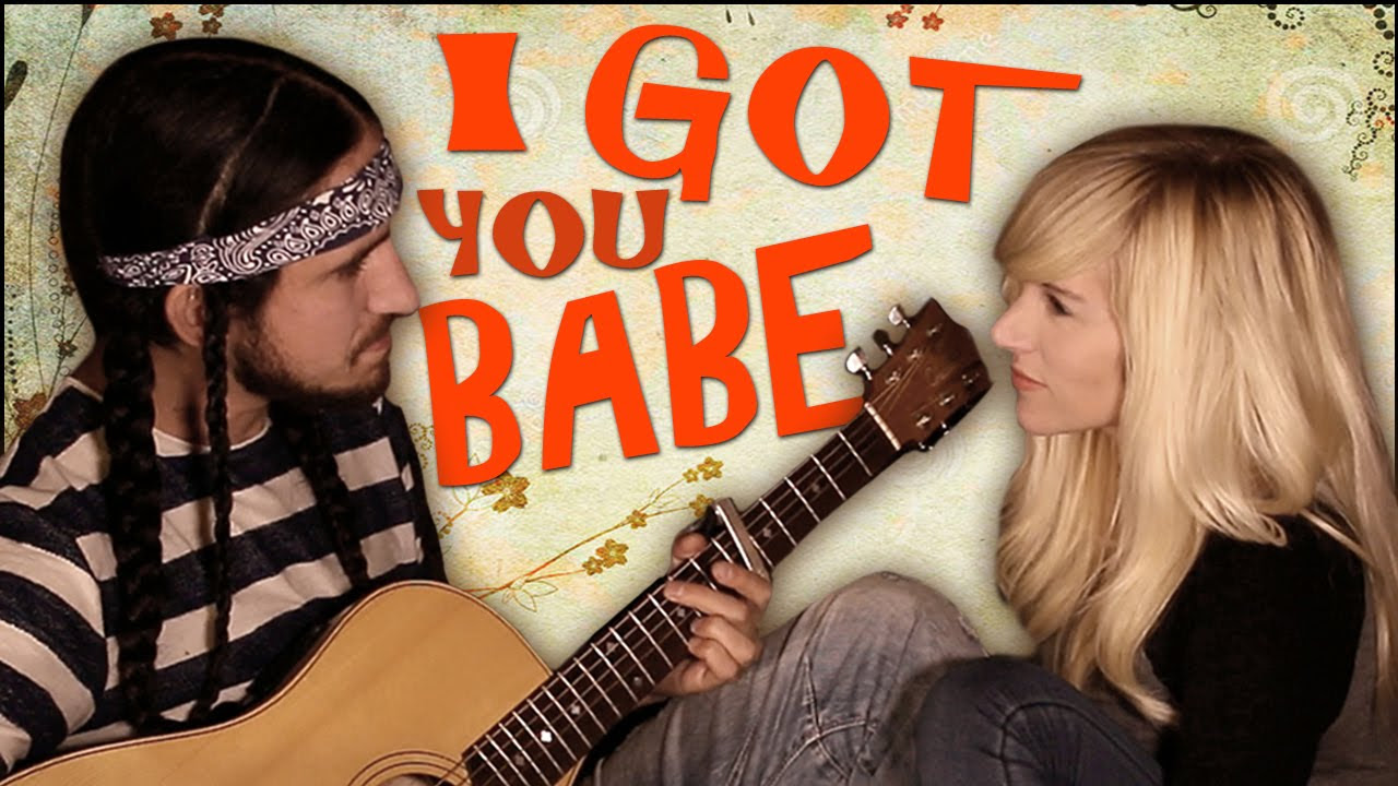 I Got You Babe - Walk off the Earth + Special Announcement!!!