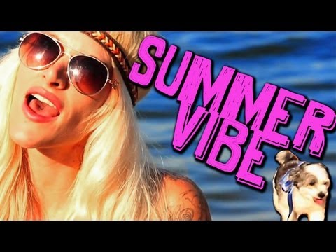 Summer Vibe - Walk off the Earth (Original)