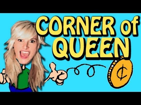 Corner of Queen - Walk off the Earth
