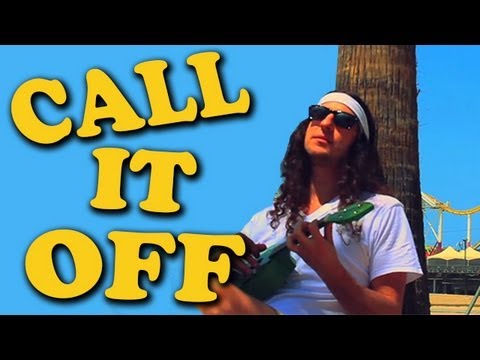 Call it Off - Walk off the Earth (Tegan and Sara Cover)