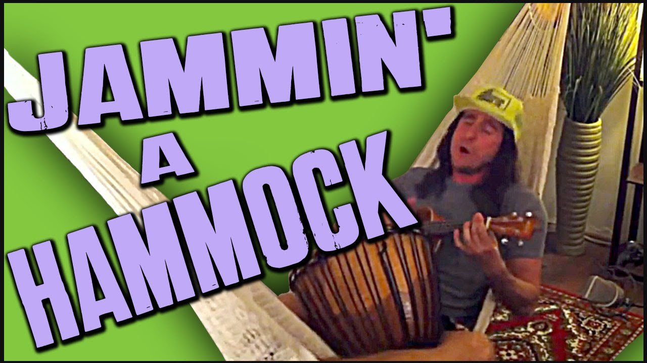 Jammin' a Hammock - Walk off the Earth