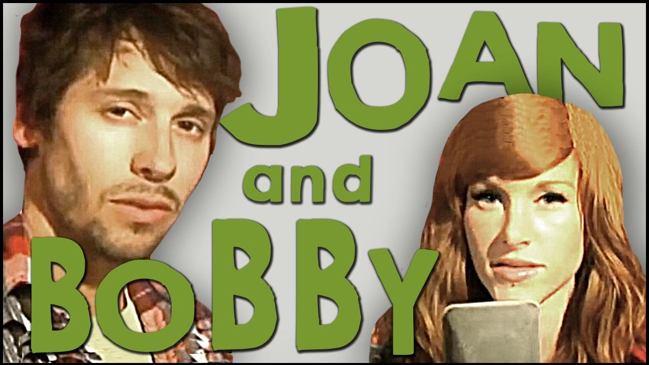 Joan and Bobby - Walk off the Earth