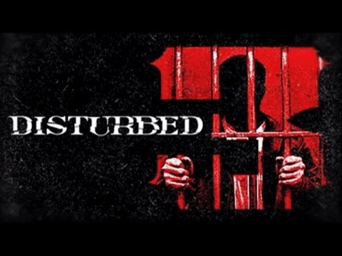 Disturbed - "3" New Song Available [Extras]