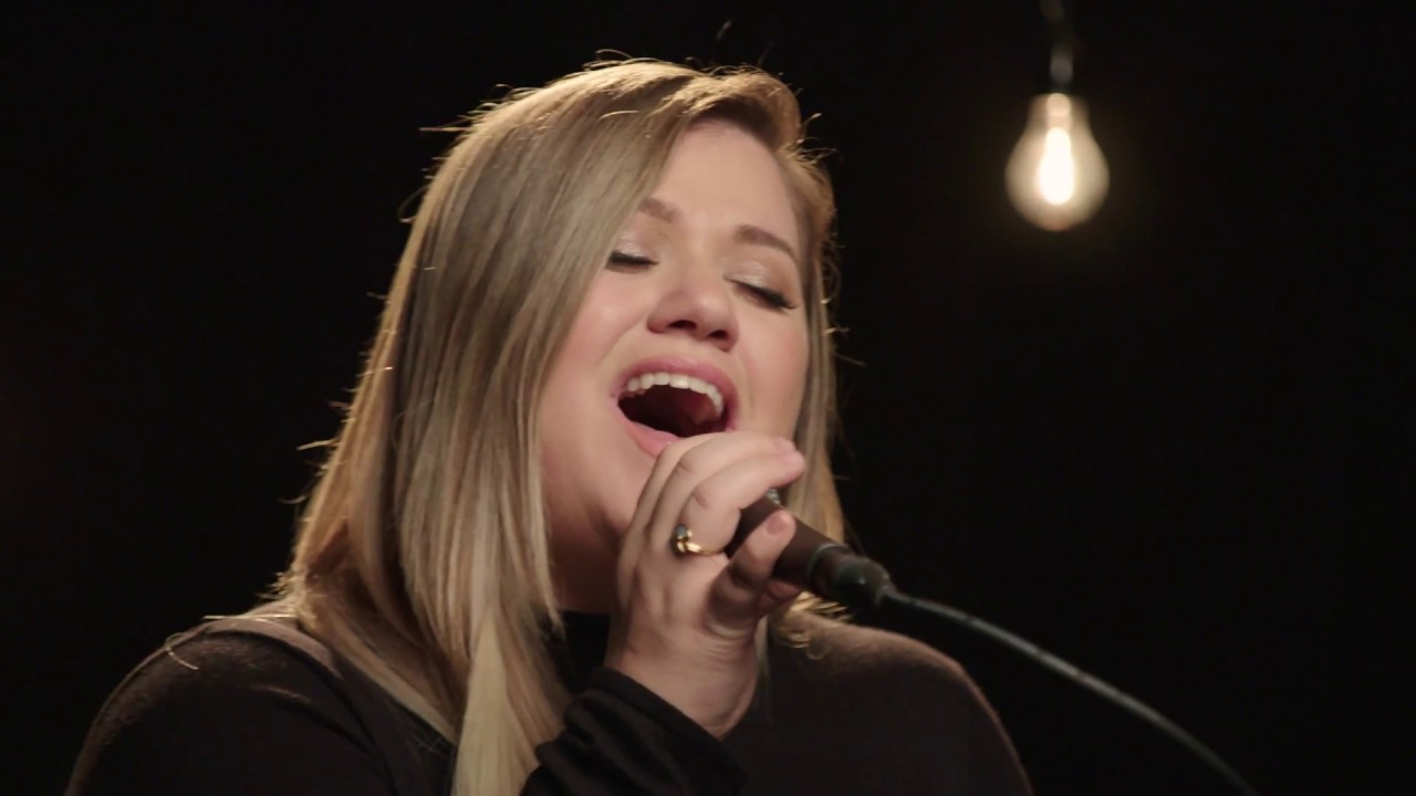 Kelly Clarkson It’s Quiet Uptown-The Hamilton Mixtape (Live on the Honda Stage at iHeartRadio)