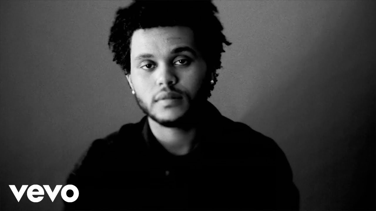 The Weeknd - Rolling Stone (Explicit)