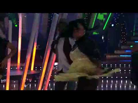 "Greenlight" Dancing With The Stars Performance