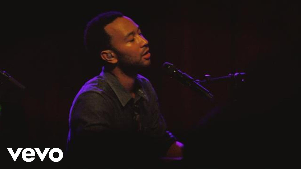John Legend, The Roots - Ordinary People (Live from Brooklyn Bowl)