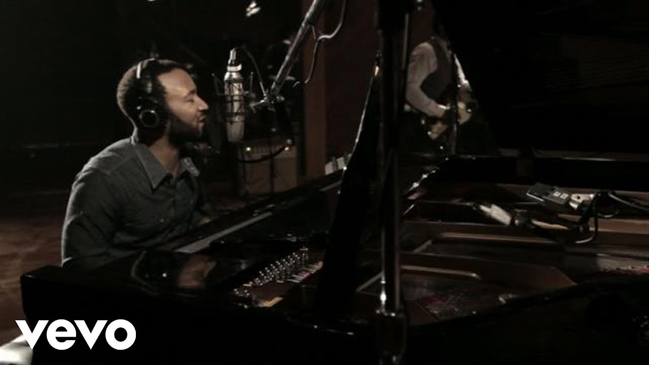 John Legend, The Roots - Shine (Live In Studio)