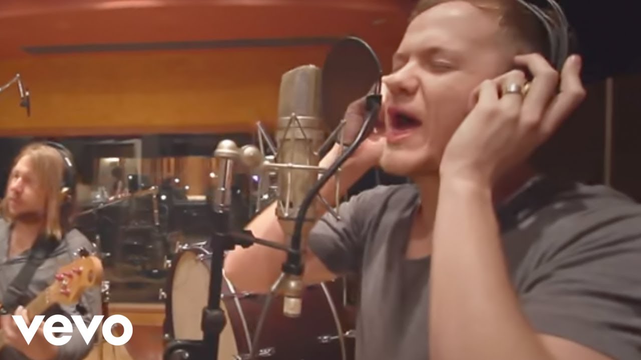 Imagine Dragons - "On Top Of The World" From The Making Of Night Visions