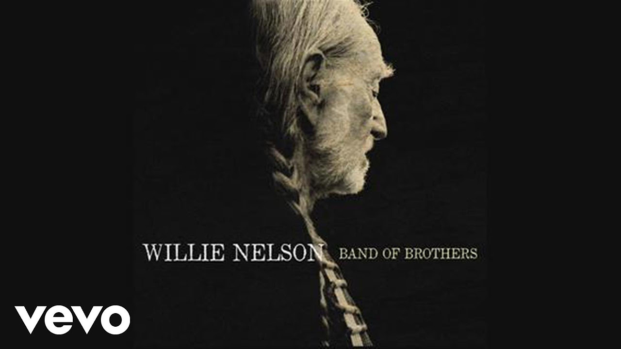 Willie Nelson - Send Me a Picture (audio)