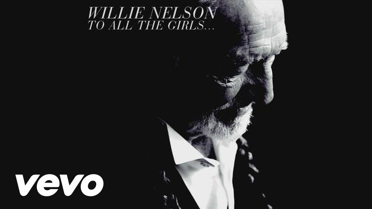 Willie Nelson - Grandma's Hands (audio) ft. Mavis Staples