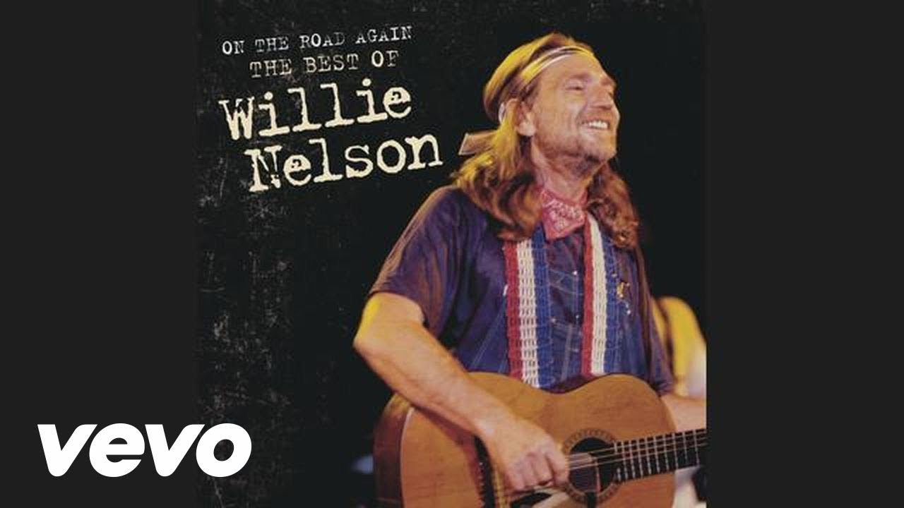 Willie Nelson - Bring Me Sunshine (Audio)