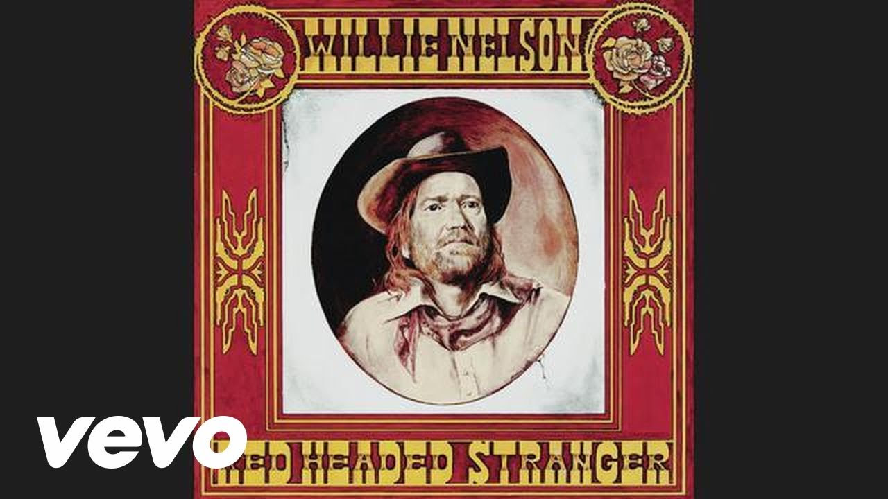 Willie Nelson - Down Yonder (Audio)