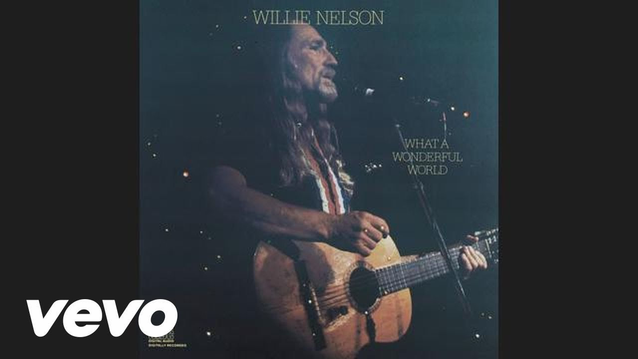 Willie Nelson, Julio Iglesias - Spanish Eyes (Audio)