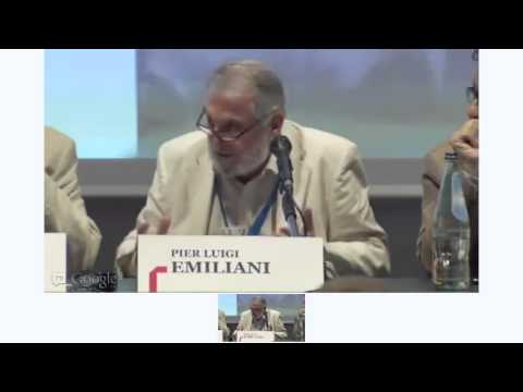 Andrea Bocelli Foundation - Panel Discussion