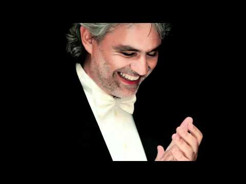 Andrea Bocelli - Una Voce