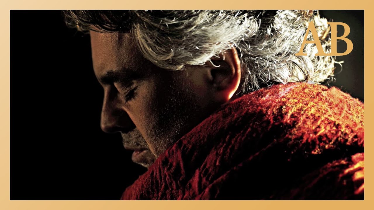 Notte Illuminata: Hymne à la nuit - Andrea Bocelli