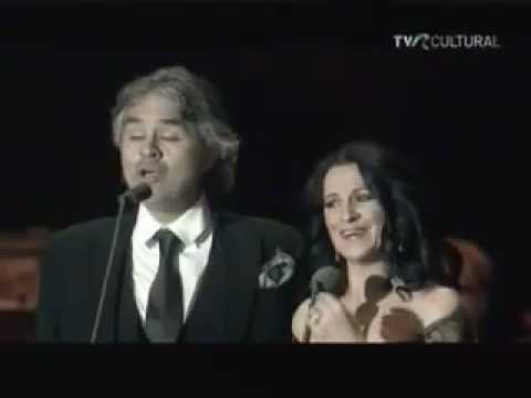 Andrea Bocelli - Boheme 2