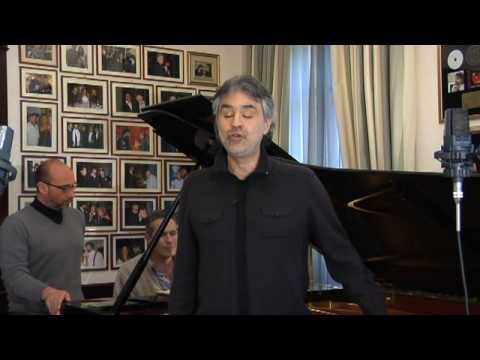 Andrea Bocelli - Faust 2° parte