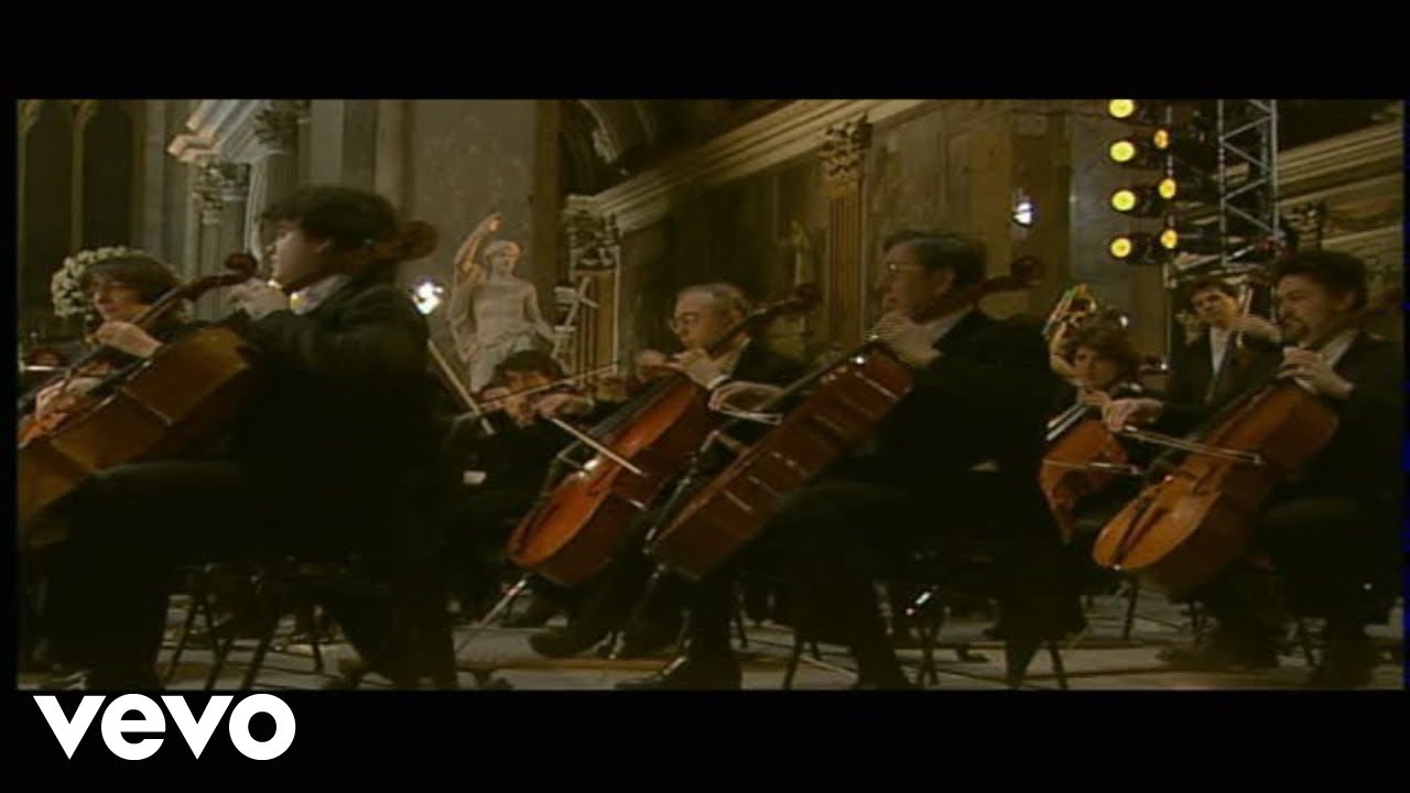 Pieta' Signore - Live From Basilica Di Santa Maria Sopra Minerva, Italy / 1999