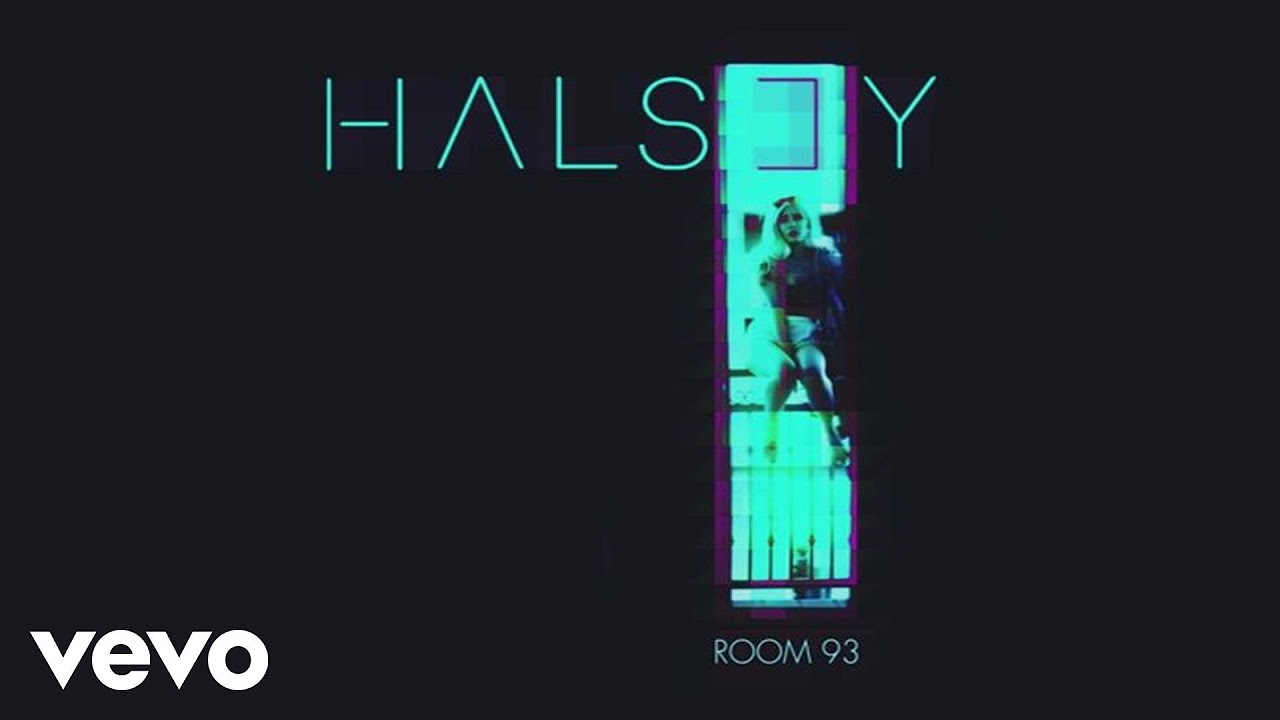 Halsey - Is There Somewhere (Audio)