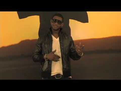 Usher Announces "Love in this Club" Contest