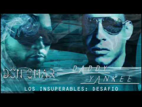 Don Omar Feat Daddy-Yankee - Desafio (Los Insuperables) REGGAETON 2010