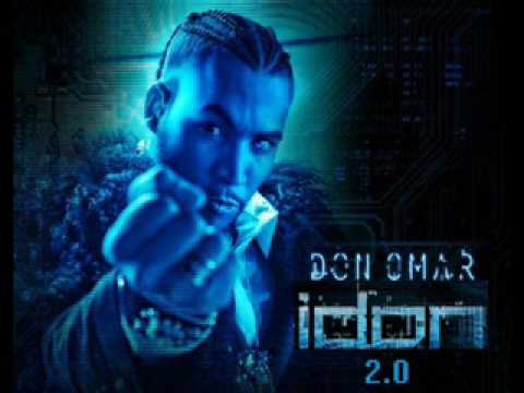 Don Omar - Virtual Diva (iDon 2.0) NUEVO 2009