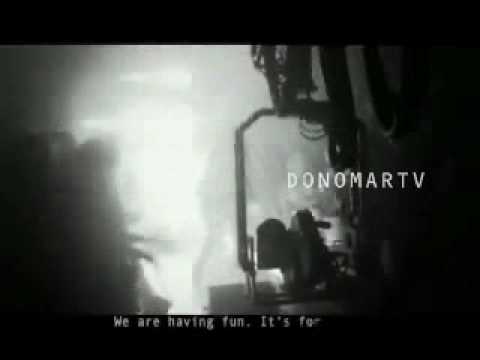 Don Omar - Sexy Robotica: Detras De Camaras