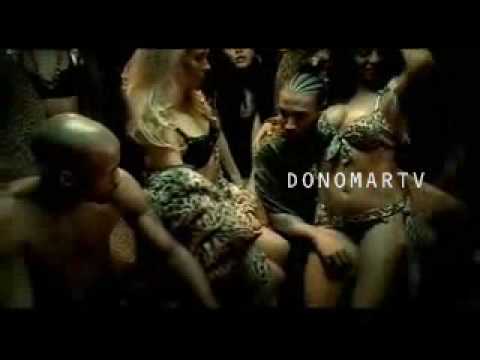 Don Omar Feat. Rell - Calm My Nerves [Video Oficial]