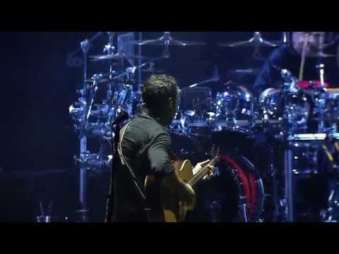 Dave Matthews Band Summer Tour Warm Up - Drive In, Drive Out 5.24.14