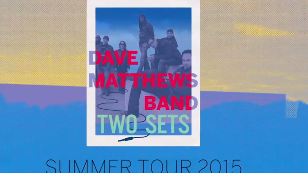 Summer Tour 2015