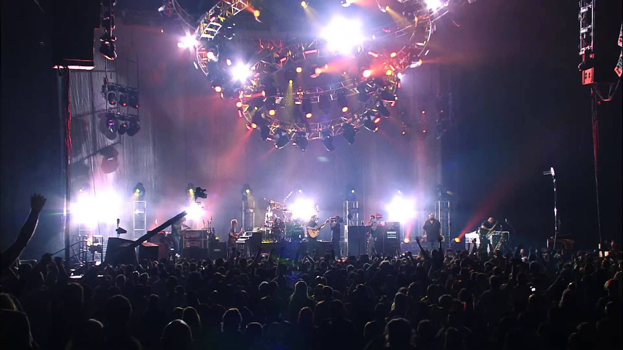 Dave Matthews Band 2014 Tour Trailer #DMB2SETS