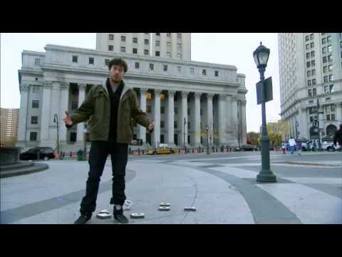 American Authors x Best Day Of My Life x History Channel Commercial