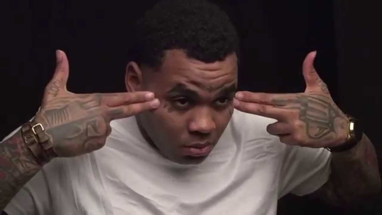 Kevin Gates #iDGT Vlog In New York