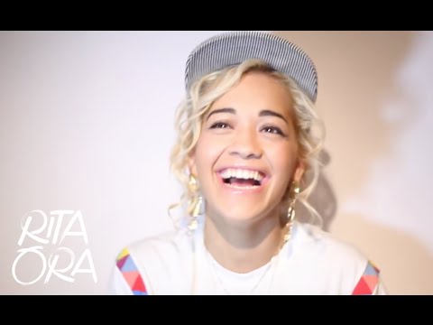 RITA ORA | "Hey Ya!" Cover [Video Diaries 001]