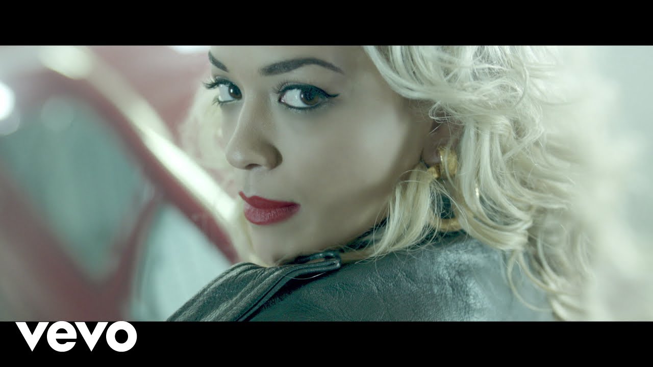 Rita Ora - R.I.P. (Video) ft. Tinie Tempah