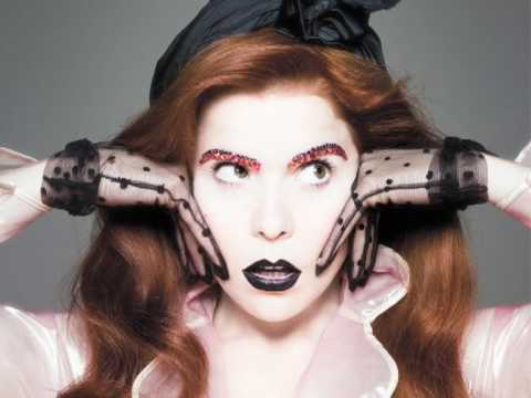Paloma Faith - Do You Want The Truth Or Something Beautiful (Widower Remix)