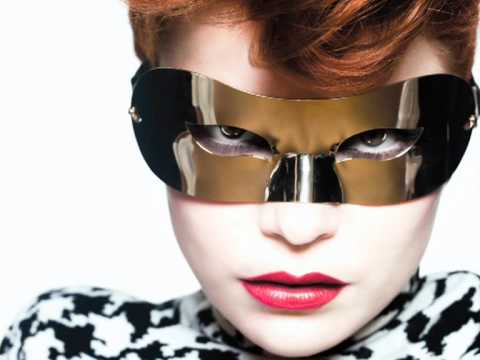 Paloma Faith - Do You Want The Truth or Something Beautiful (Jonny L Remix)