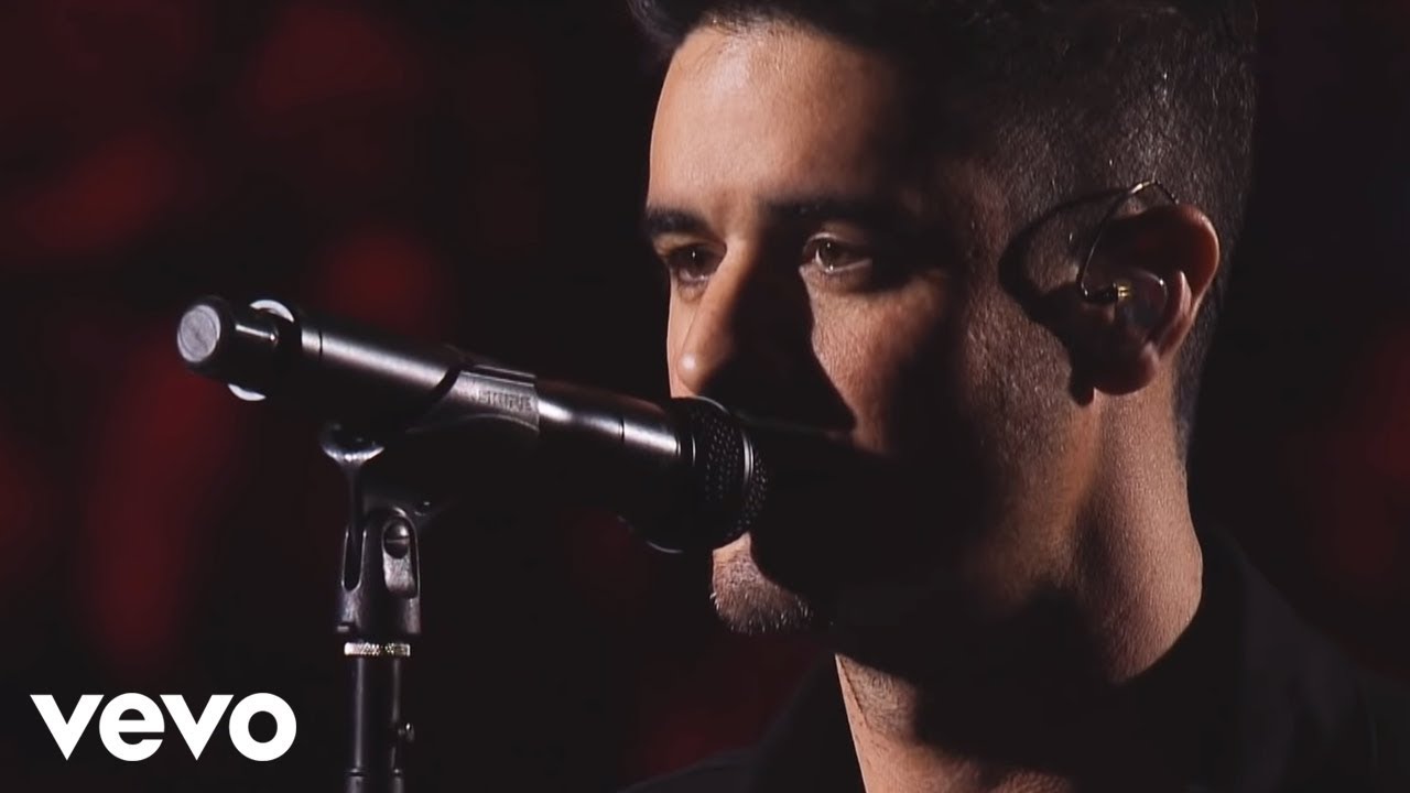 Passion - More Like Jesus (Live) ft. Kristian Stanfill